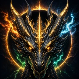 Dragon Gods icon