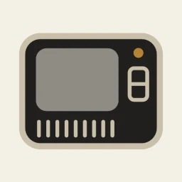 Biểu tượng TRS-80 Emulator